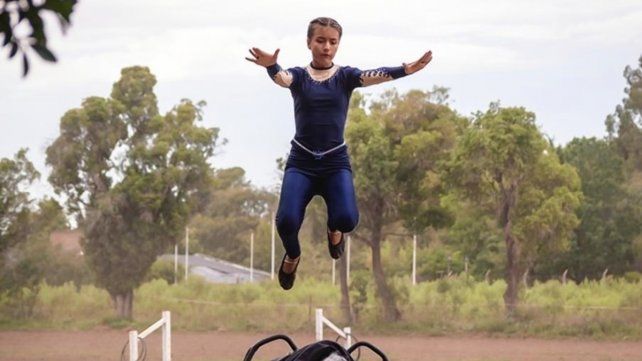 Después de mucho tiempo sin actividad volvieron a formar parte de un torneo.