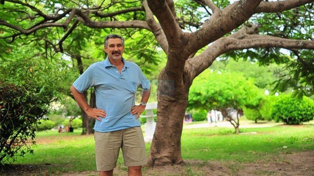 Para Grimaux, hay mejor tecnología y control en la aplicación de agroquímicos, pero el problema sigue siendo severo.