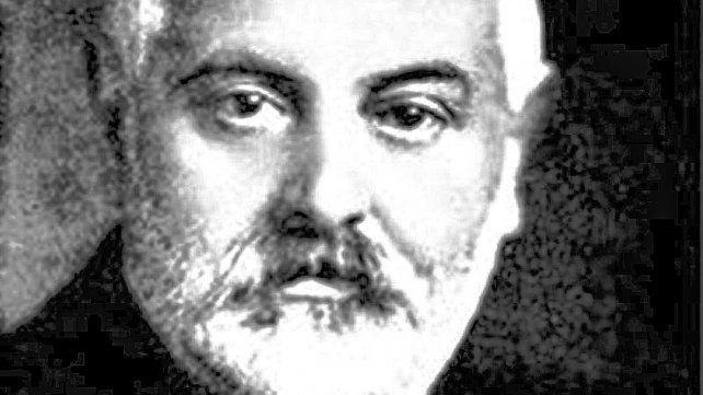 Juan Bautista Ambrosetti