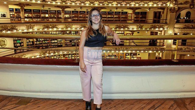 Candela. Y su testimonio de vida fueron fundamentales para la beatificación de Juan Pablo I.