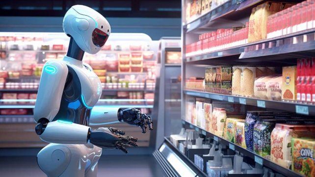 Estos son los empleos que más rápido desaparecerán en 2030 con el auge de la inteligencia artificial Estos son los empleos que más rápido desaparecerán en 2030 con el auge de la inteligencia artificial