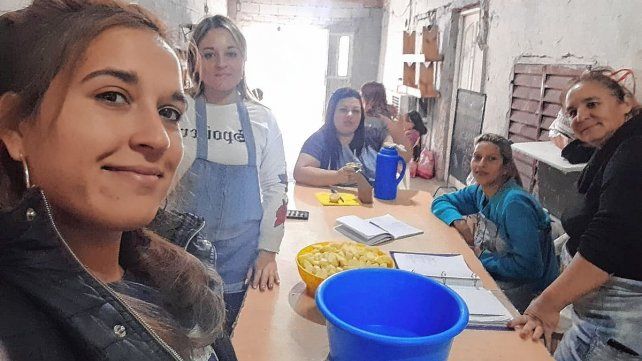 El Comedor Construyedo Sueños necesita ayuda para continuar su labor El Comedor Construyedo Sueños necesita ayuda para continuar su labor