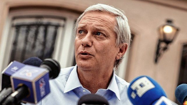 Elecciones en Chile: lidera el derechista José Antonio Kast, abogado y ex diputado.