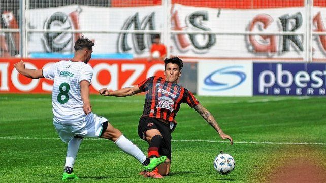 Patronato y Agropecuario se enfrentaron por última vez en el cierre de la fase regular de la temporada 2023. Patronato y Agropecuario se enfrentaron por última vez en el cierre de la fase regular de la temporada 2023.