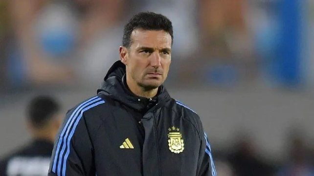 Lionel Scaloni no está de acuerdo con la fecha de la Finalissima. Lionel Scaloni no está de acuerdo con la fecha de la Finalissima.