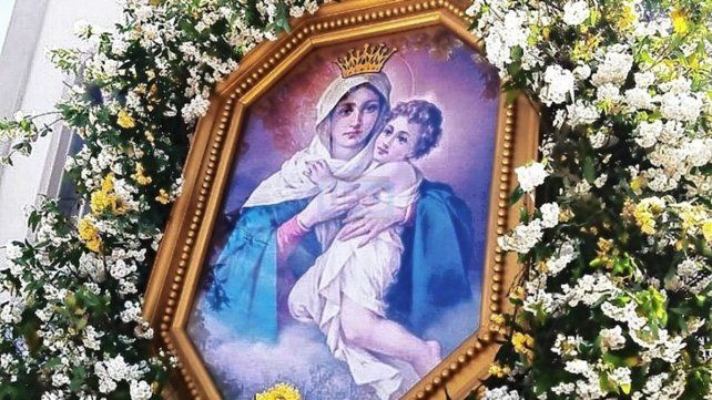La Mater. Una convocatoria que nació por amor a Nuestra Señora de Schoenstatt hace ya 40 años.