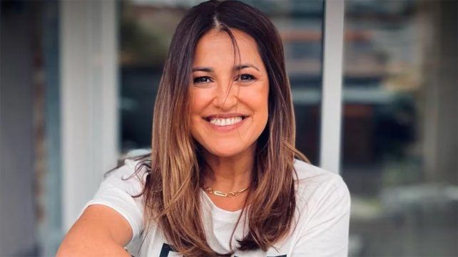 Maju Lozano se despidió de Todas las tardes tras 7 temporadas y habló de su salud. "Tuve un año duro con la muerte de mi madre, y por otro lado fui diagnosticada"