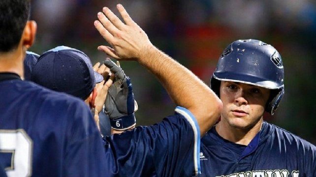 Mundial U23: Argentina le ganó a Sudáfrica, pero no entró a la Super Ronda Mundial U23: Argentina le ganó a Sudáfrica, pero no entró a la Super Ronda