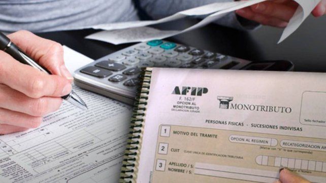 Monotributo: la última barrera contra la exclusión Monotributo: la última barrera contra la exclusión