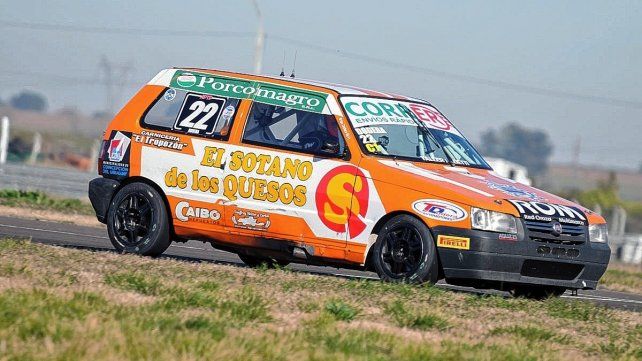 Brian Dodera, Clase 1.