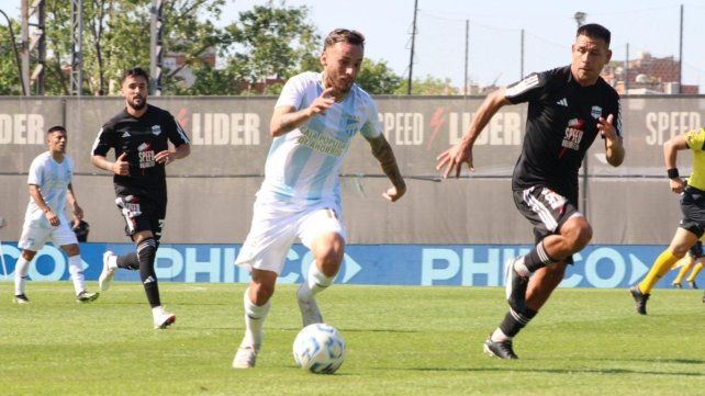 Como local el Deportivo Riestra se ha hecho muy fuerte. Como local el Deportivo Riestra se ha hecho muy fuerte.