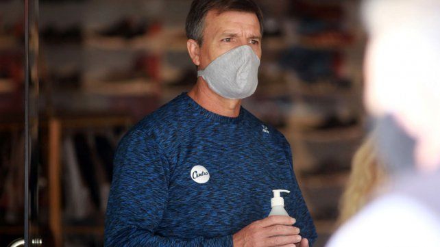 Hay que volver a extremar los cuidados contra el coronavirus.