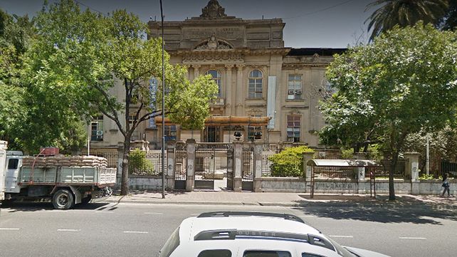 Se esperan los resultados del Instituto Malbrán. Se esperan los resultados del Instituto Malbrán.