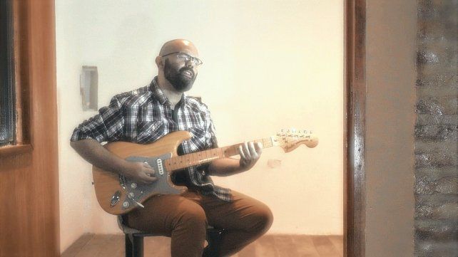 Yamil Isaac lanzó el videoclip de