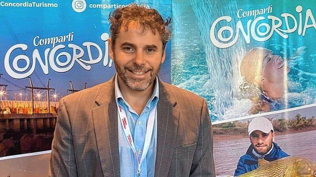 Resta co0nocer al reemplazante de Laureano Schvartzman en Concordia. Resta co0nocer al reemplazante de Laureano Schvartzman en Concordia.