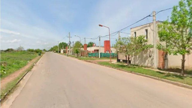 Concepción del Uruguay: dos policías heridos al ser atacados con botellas Concepción del Uruguay: dos policías heridos al ser atacados con botellas