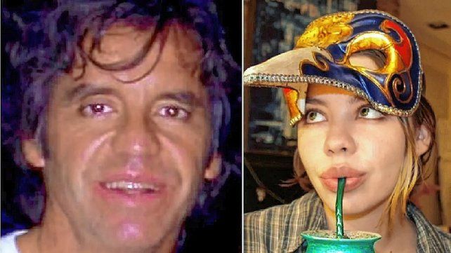 Dieron a conocer el monto que pide Ricardo Biasotti a Anna Chiara del Boca tras ser absuelto por la Justicia en la causa de abuso sexual iniciada por su hija