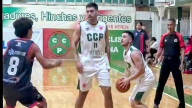 Clausura APB: Ciclista le ganó a Olimpia y sueña con la segunda posición Clausura APB: Ciclista le ganó a Olimpia y sueña con la segunda posición