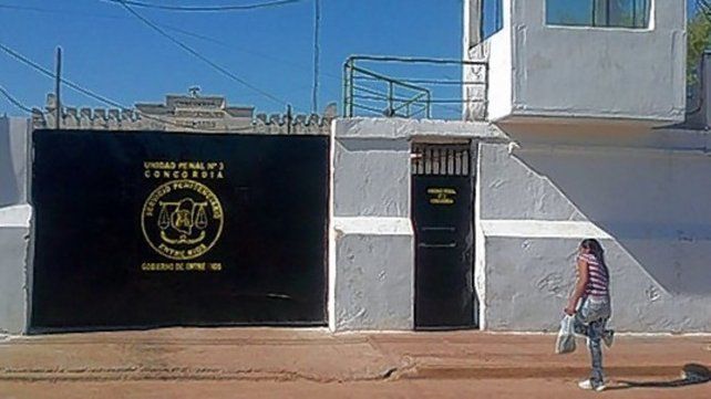 El hombre fue condenado por abuso sexual