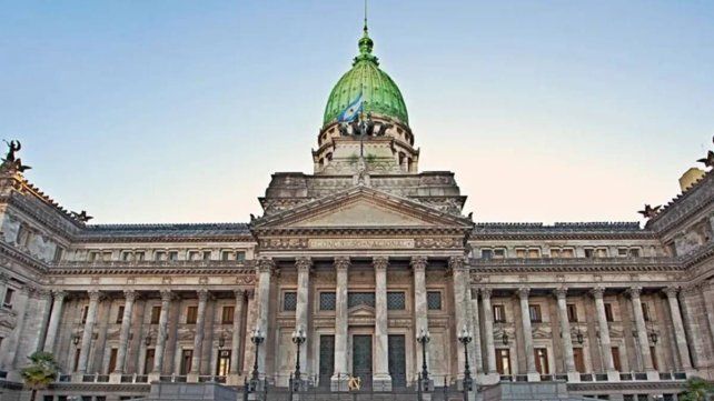 El Gobierno analiza llamar otra vez a extraordinarias para el 2 de febrero El Gobierno analiza llamar otra vez a extraordinarias para el 2 de febrero