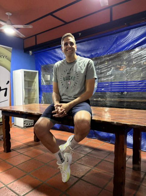 Rowing impulsa su evolución deportiva de la mano del Pipa Gutiérrez Rowing impulsa su evolución deportiva de la mano del Pipa Gutiérrez