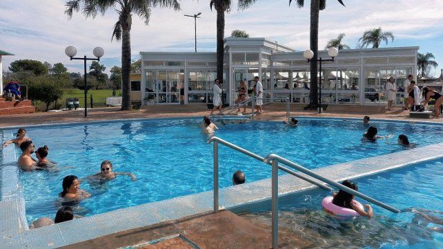 termas