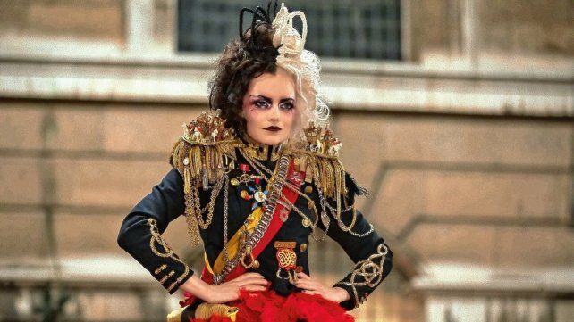 Emma Stone encarna a la villana de Disney, Cruella De vil