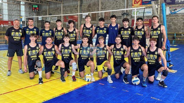 Paracao sueña con volver a la máxima categoría. Paracao sueña con volver a la máxima categoría.