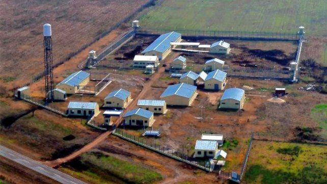 Maximiliano Benedetto reconoció culpabilidad y aceptó la pena de 6 años de prisión efectiva.