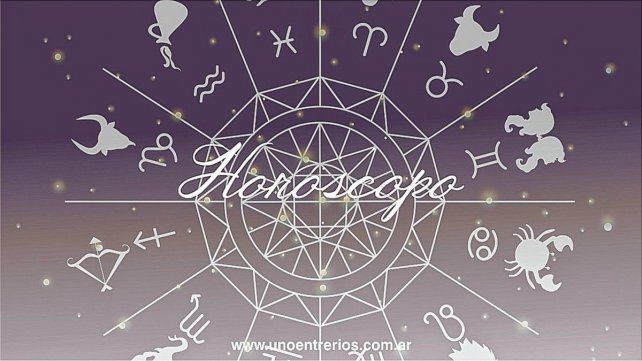Horóscopo Horóscopo