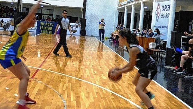 Playoffs: el martes comienzan los cruces del Femenino