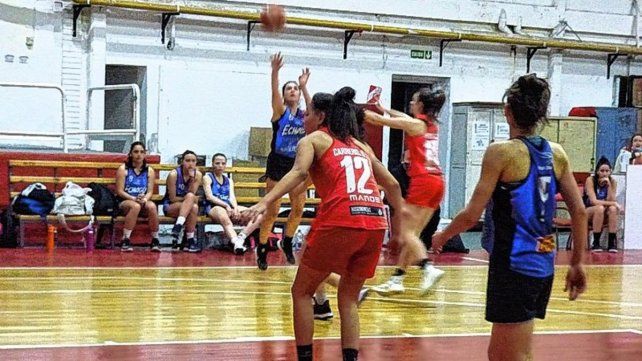 Echagüe le quitó el invicto a Talleres en suplementario