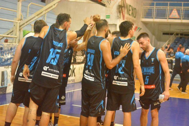 Echagüe va por el triunfo en el centro del país. Echagüe va por el triunfo en el centro del país. 