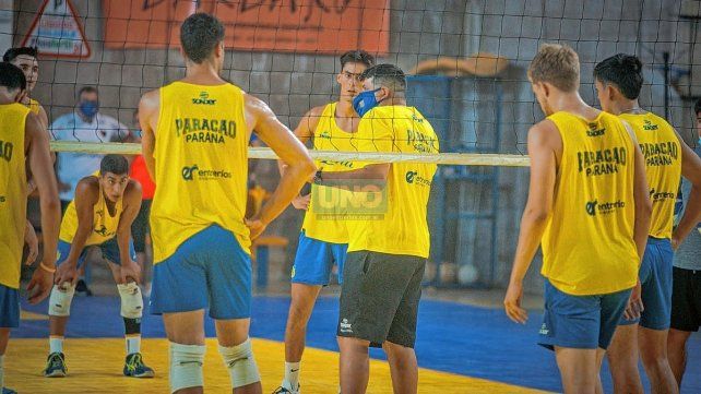La Liga Argentina de Vóleibol será del 6 al 13 de enero, con 11 equipos participantes que jugarán todos contra todos.