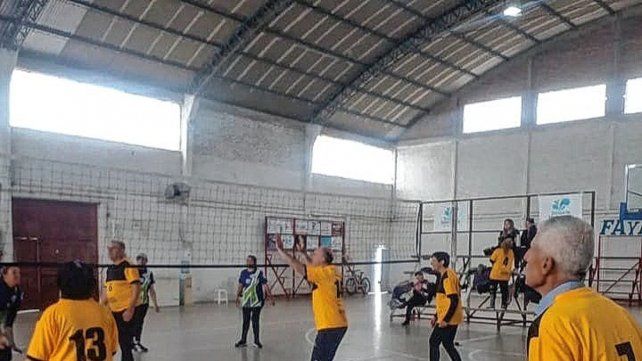 Newcom, el deporte que cambia vidas. Newcom, el deporte que cambia vidas.