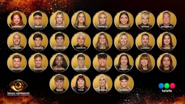 "Gran Hermano Generación Dorada": una nueva resurrección de un formato conocido "Gran Hermano Generación Dorada": una nueva resurrección de un formato conocido