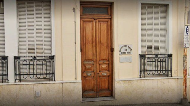 IOSPER analiza cómo sacarse de encima a la FEMER, a la que acusa de politizar el conflicto