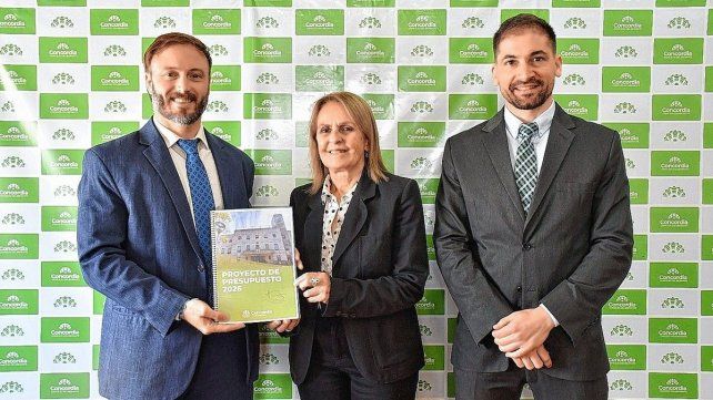 Proyecto de ordenanza enviado al Concejo Deliberante. Proyecto de ordenanza enviado al Concejo Deliberante.