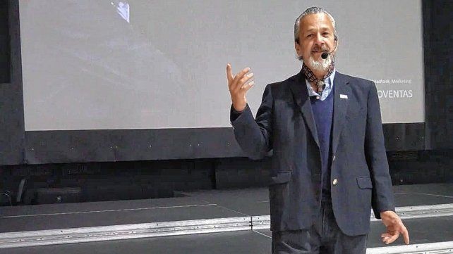 La Filial Paraná de la SADE desarrollará dos actividades importantes