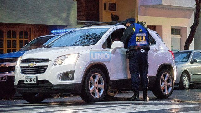 Covid-19: este fin de semana se retoma el aislamiento estricto 