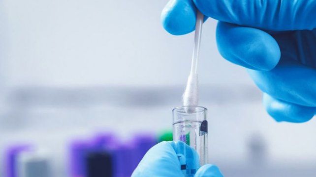 Coronavirus: informan promedio de 12.452 casos diarios en los últimos 7 días