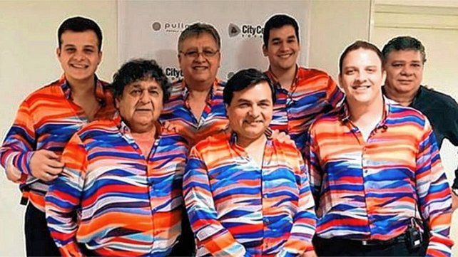 Habrá colectivos gratuitos para ver a Los Palmeras en el Botánico.