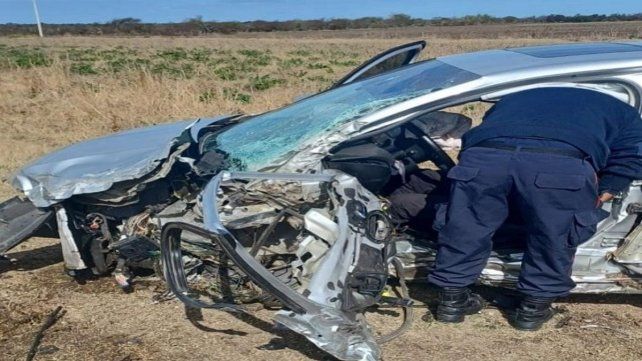 accidente cosso accidente cosso