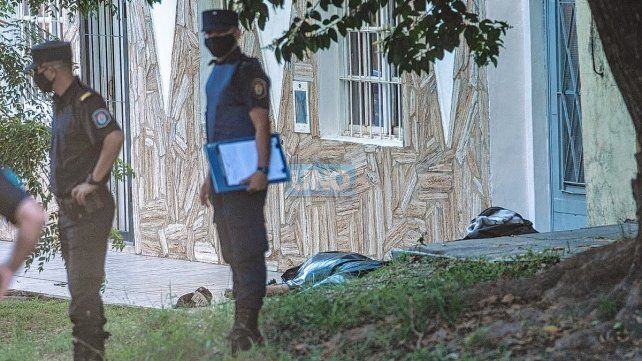 Marcelo Ríos se sentará en el banquillo de los acusados en el juicio por el asesinato de Pablo Britos, ocurrido en la tarde del 9 de diciembre de 2021