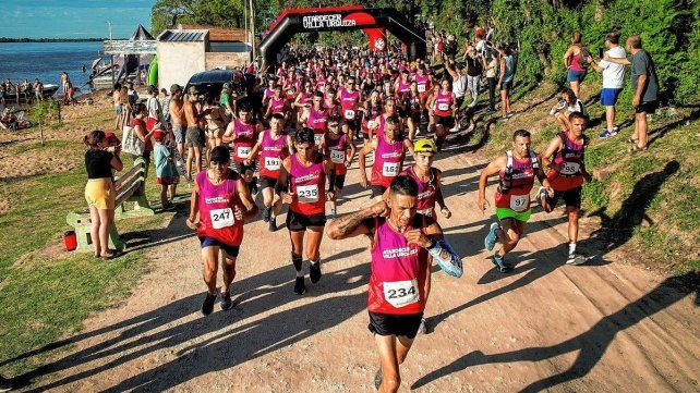 Desde Villa Urquiza, dieron a conocer el calendario deportivo para el 2025. Desde Villa Urquiza, dieron a conocer el calendario deportivo para el 2025.