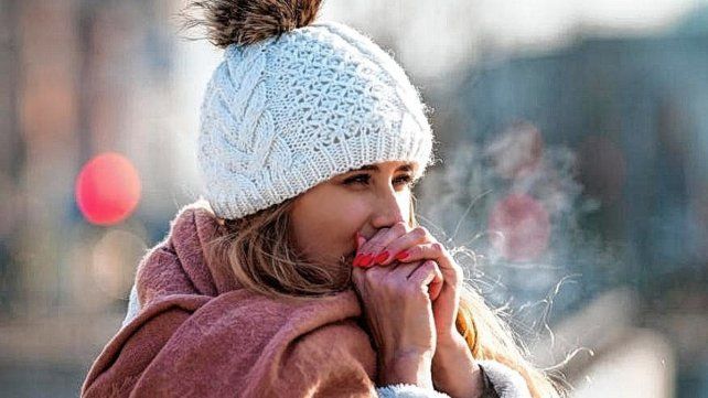 La presión arterial suele aumentar en días fríos La presión arterial suele aumentar en días fríos