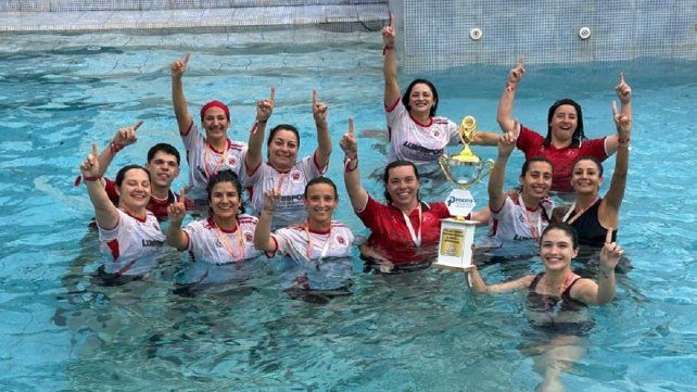Hockey sobre patines: Las Gacelas hicieron historia en San Juan. Hockey sobre patines: Las Gacelas hicieron historia en San Juan.