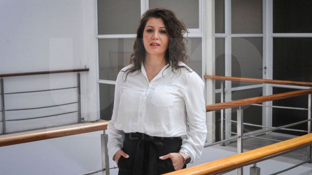 Cintia Olmedo Cintia Olmedo