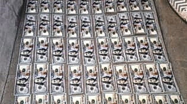 Uno de los robos ocurrió en la casa del padre de un jugador de Patronato, en septiembre del año pasado.