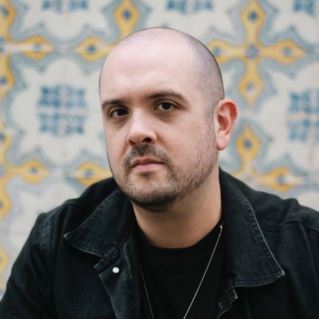 Víctor Ruiz agotando Paraná y marcando el inicio de un Víctor Ruiz agotando Paraná y marcando el inicio de un